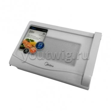 Фото Дверца микроволновой печи Midea EG720CEE