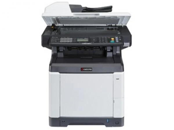 Фото Копир/МФУ Kyocera ECOSYS M6526cdn