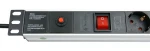 фото Cabeus PDU-6P-F-2EU