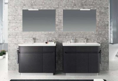 Фото Berloni Bagno JOY Комплект мебели для ванной комнаты JOY 06