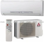 фото Настенный кондиционер Mitsubishi Electric MSZ-FD25VA