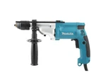 фото Дрель ударная MAKITA HP 2051 в чем. (720 Вт