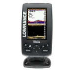 фото Lowrance Эхолот Lowrance Elite-4x Chirp 83/200 + 455800 kHz