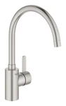 фото Grohe Eurosmart Cosmopolitan 32843DC2 Смеситель для кухни, стандартный