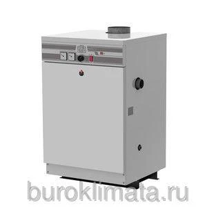 Фото Котел газовый напольный ACV Alfa Comfort E75