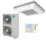 фото Кондиционеры Daikin FUQ100C/RQ100BV/W