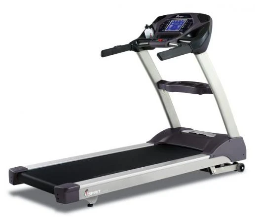 Фото Беговая дорожка Spirit Fitness XT685