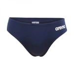 фото Плавки мужские Arena Solid Brief арт.2A25475 р.75 Navy/White