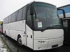 Фото Автобус BOVA FHD 127