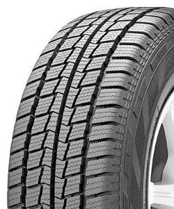 Фото Hankook Winter RW06 225/70 R15 112/110R