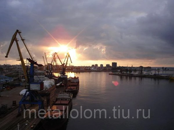 Фото Металлолом в Красноармейске. Металлолом закупаем в Красноармейске. Металл продать в Красноармейске.