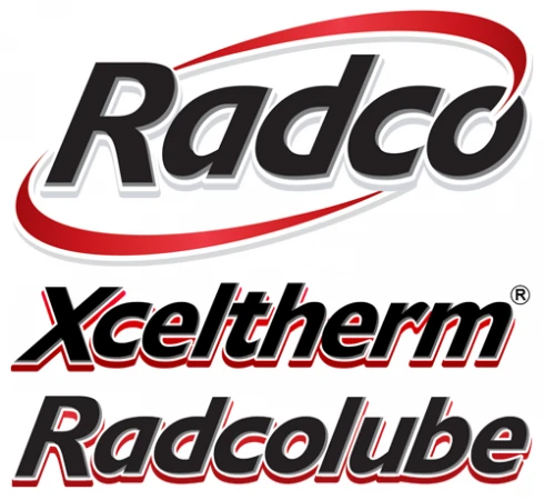 Фото Высокотемпературный теплоноситель Xceltherm 500