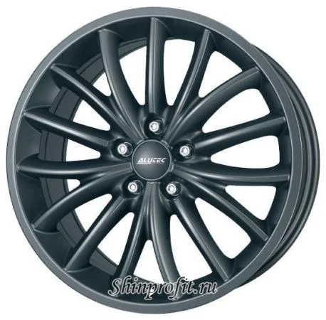 Фото Alutec Toxic 8.5x18/5x112 D70.1 ET45 Graphit