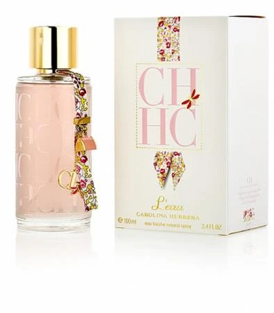 Фото Carolina Herrera CH L'eau 100мл Стандарт