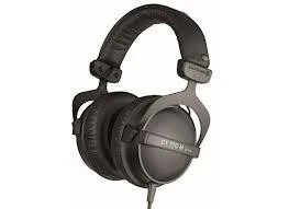 Фото Cтудийные наушники Beyerdynamic DT 770 M