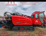 Фото №3 Буровая установка ГНБ GOODENG GD 360 LS