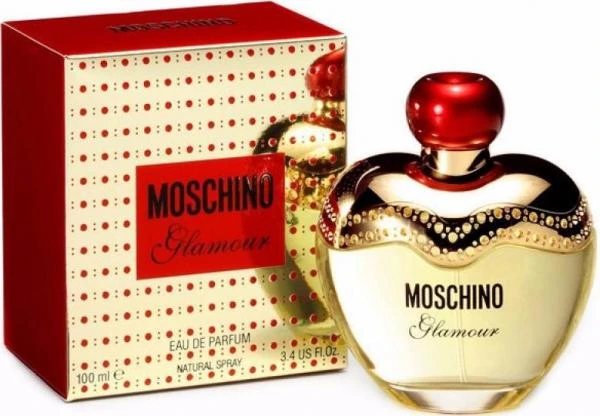 Фото Moschino Glamour 30мл Стандарт