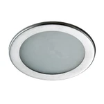 фото Точечный светильник потолочный 357175 NT15 309 серый IP20 24LED12W 220V LUNA | 0035091 NOVOTECH