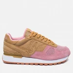 фото Saucony Shadow Original Cannoli Pack Tan/Pink