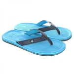 фото Вьетнамки Quiksilver Halei Way Deluxe Black/Blue