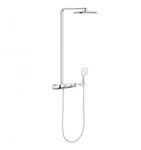 фото Grohe Rainshower System SmartControl 360 MONO 26361000 Душевая система с термостатом (хром)