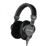 фото Охватывающие наушники Beyerdynamic DT250 250 Ohm Black