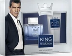 фото Antonio Banderas King Of Seduction