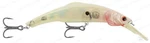 фото Воблер Matzuo Kinchou Minnow 17,7 гр (1.8-3 m) Цвет GSTN (Satin Glass)