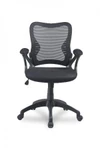 Фото №3 Кресло REALCHAIR COLLEGE HLC-0758/Black