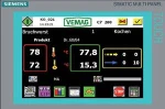 фото Система управления камерами Vemag cерии Micromat C7