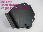 Фото №3 Daewoo Опора двигателя задняя правая DE12TI DV15T D1146 3215300373