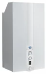 фото Итальянские газовые котлы BAXI ЕСО 3 Compact