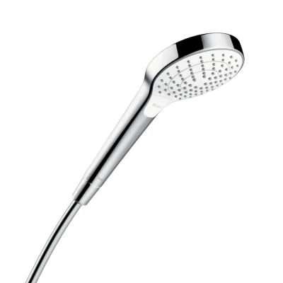 Фото Hansgrohe Croma Select S Vario 26802400 Ручной душ (хром/белый)