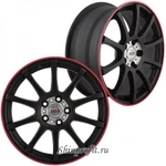 фото ALCASTA M17 6.5x16/5x115 D70.3 ET46 MBRS