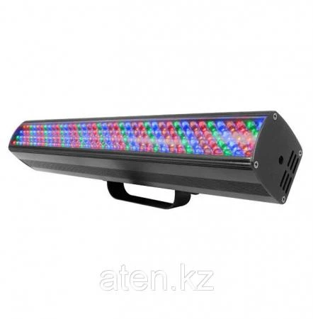 Фото CHAUVET-DJ EZ Rail RGBA Black