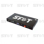 фото SF&amp;T SFD14A1S5R