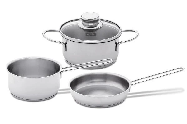 Фото Набор Fissler, серия Snack set, 3 пр. ( 831603 )