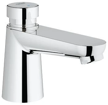 Фото Grohe Euroeco Cosmopolitan S 36265 000 Автоматический вертикальный вентиль