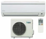 фото Daikin FTX25J/RX25J