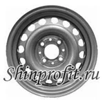 фото KFZ 8100 6x15/4x114.3 D64.1 ET60 Black