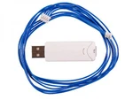 фото Кабель для связи с компьютером USB 1