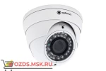 фото Optimus AHD-H042.1(2.8-12): AHD камера