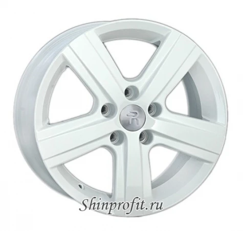 Фото Replica SK98 6.5x16/5x112 D57.1 ET50 White