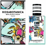 фото Balenciaga Rosabotanica 50мл Стандарт