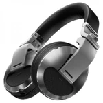 фото Охватывающие наушники Pioneer HDJ-X10 Silver