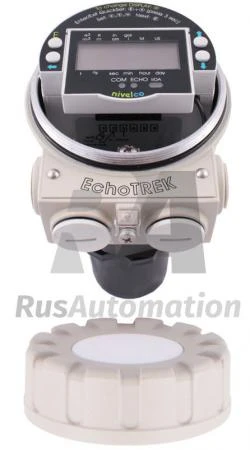 Фото EchoTrek для жидкости Nivelco SGA-370-4