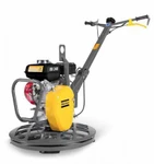 фото ДВУХРОТОРНАЯ ЗАТИРОЧНАЯ МАШИНА ПО БЕТОНУ ATLAS COPCO BG740