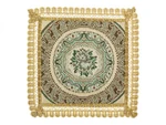 фото Салфетка декоративная 16*16 см. Gree Textile (262-159)