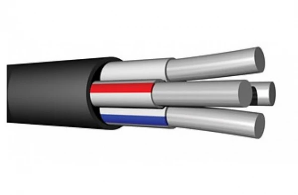 Фото Кабель АВВГнг(А) 4х50ос-1 ТУ 16.К180-025-2010