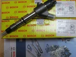 фото Продам форсунку BOSCH 0445120081 (0445120331)-11102010B470-0000 для FAW 1083